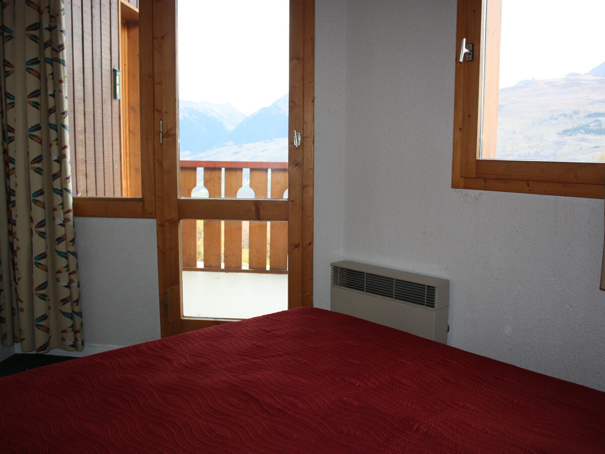 Appartement 6 personnes vue Mont-Blanc à 200m des pistes - Photo 6