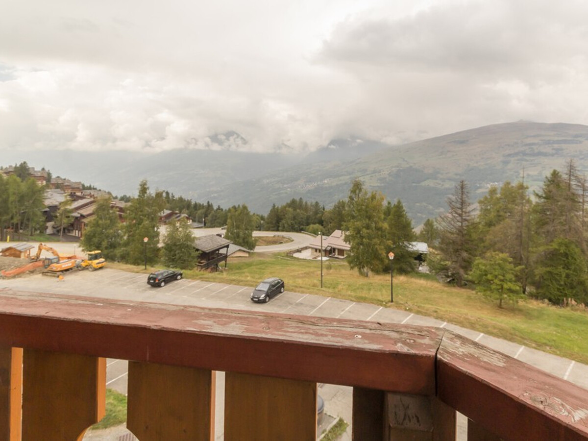 Appartement 6 personnes vue Mont-Blanc à 200m des pistes - Photo 10