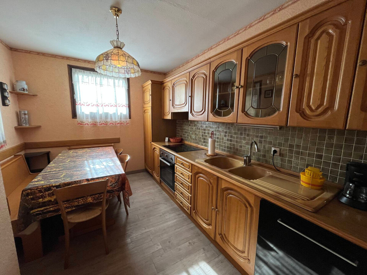 Appartement 6 pers balcon sud, garage - Val Cenis - Photo 1