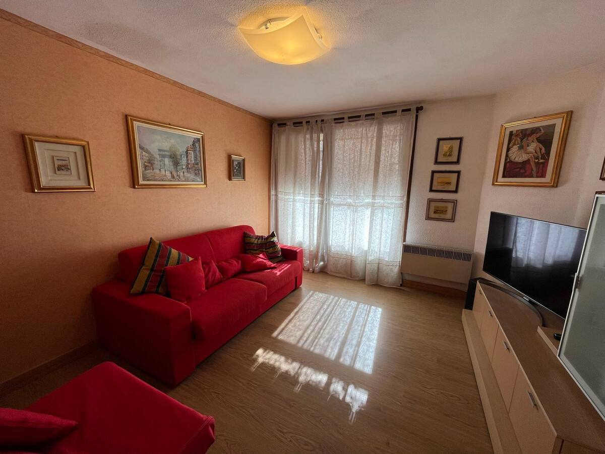 Appartement 6 pers balcon sud, garage - Val Cenis - Photo 2