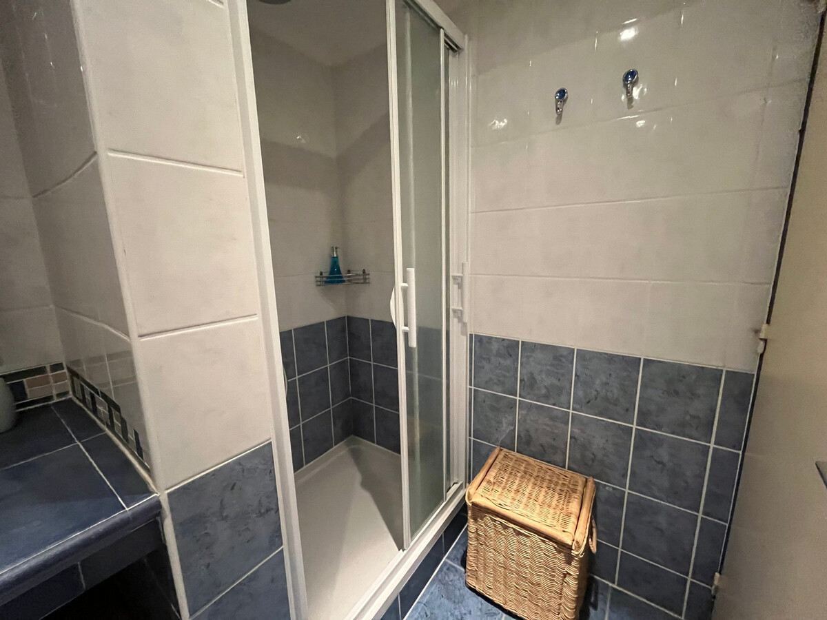 Appartement 6 pers balcon sud, garage - Val Cenis - Photo 4