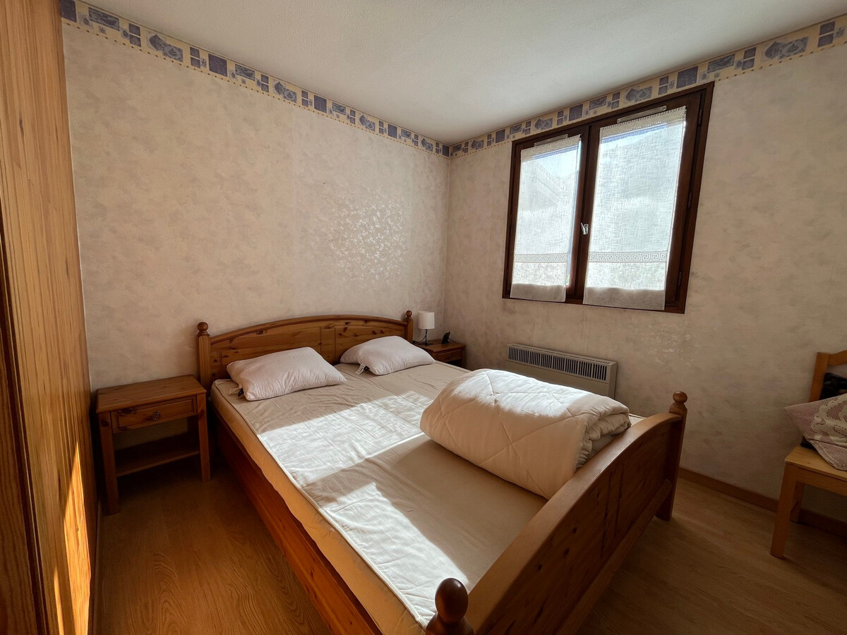 Appartement 6 pers balcon sud, garage - Val Cenis - Photo 5