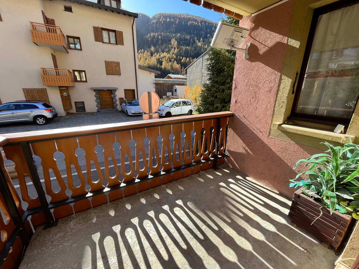 Appartement 6 pers balcon sud, garage - Val Cenis - Photo 7