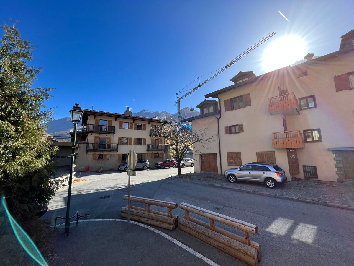 Appartement 6 pers balcon sud, garage - Val Cenis - Photo 8