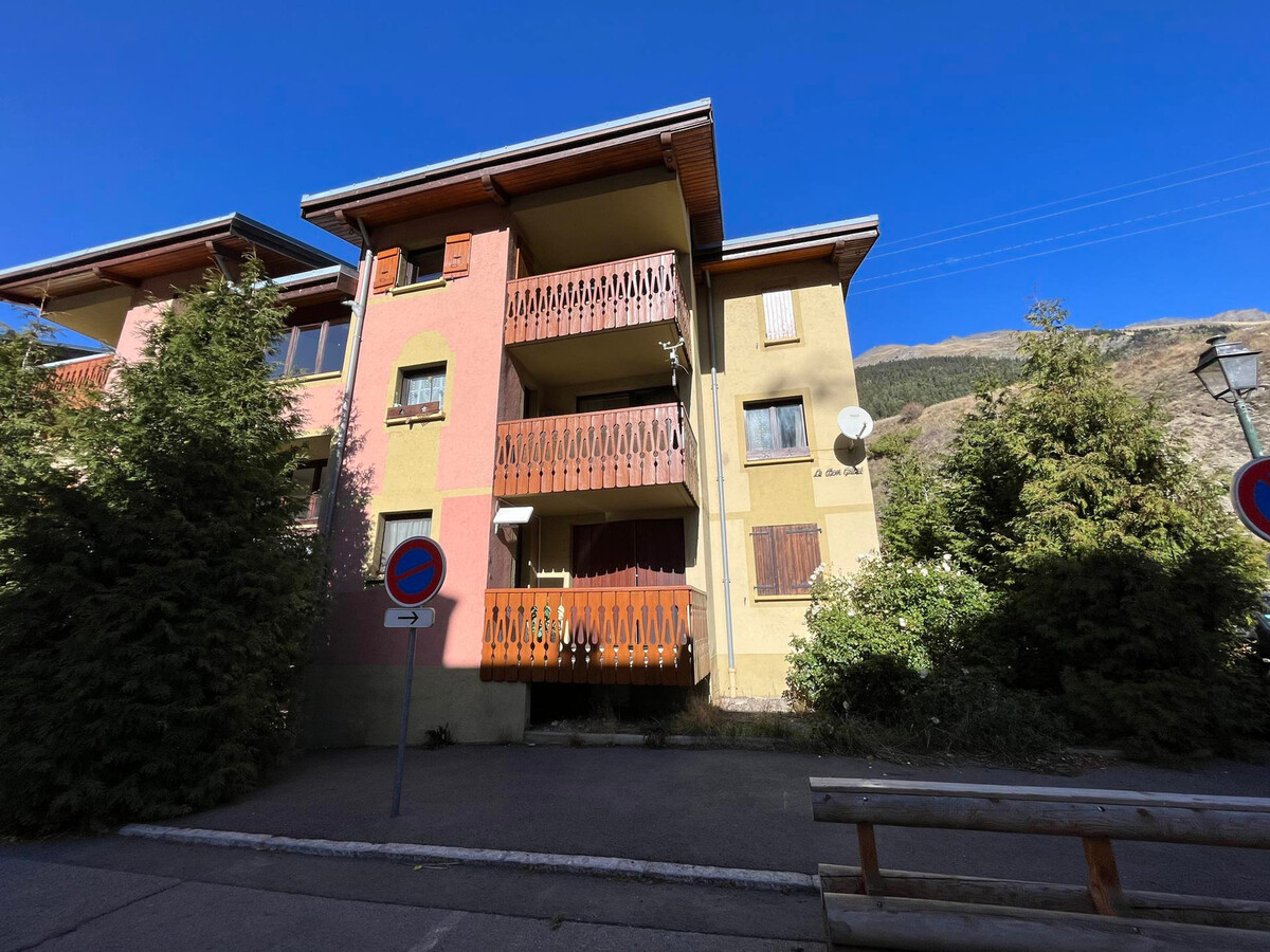Appartement 6 pers balcon sud, garage - Val Cenis - Photo 9