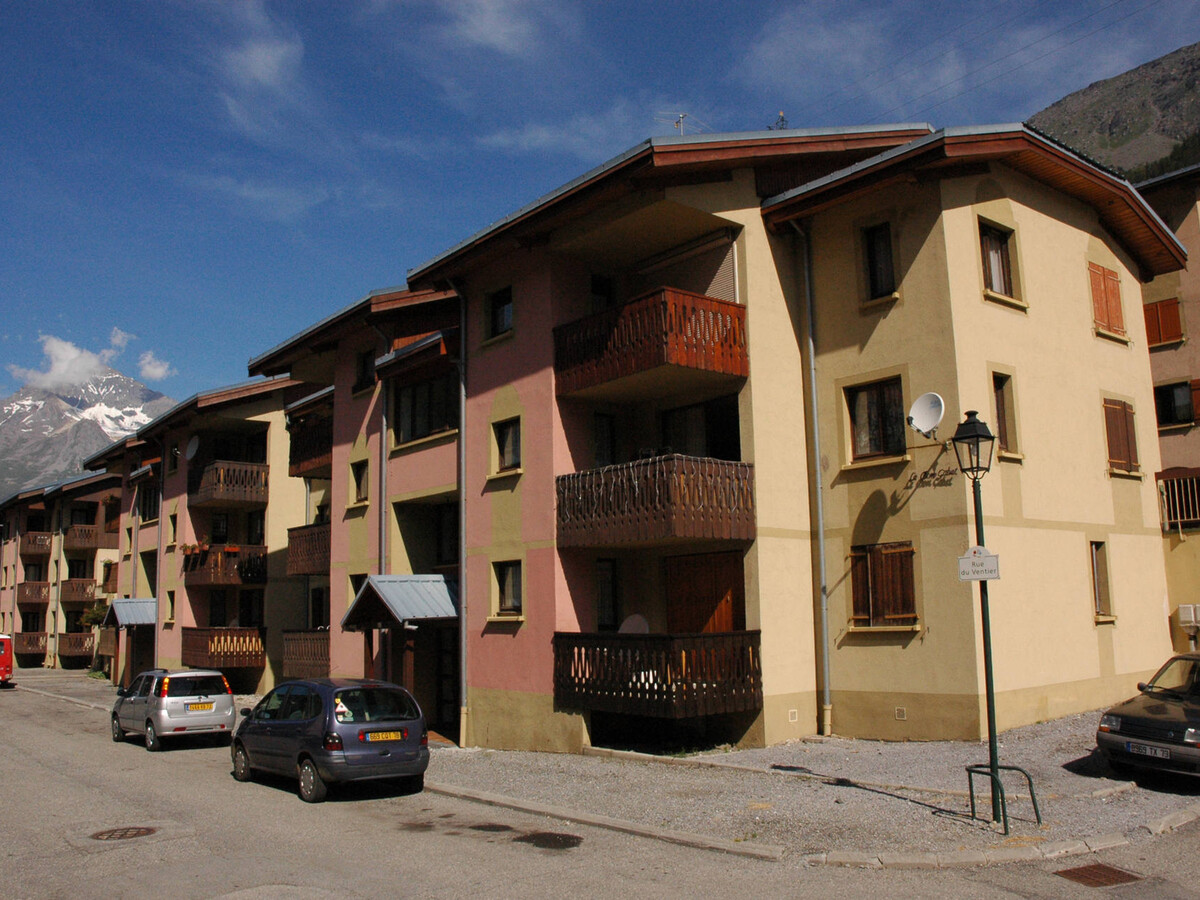 Appartement 6 pers balcon sud, garage - Val Cenis - Photo 10