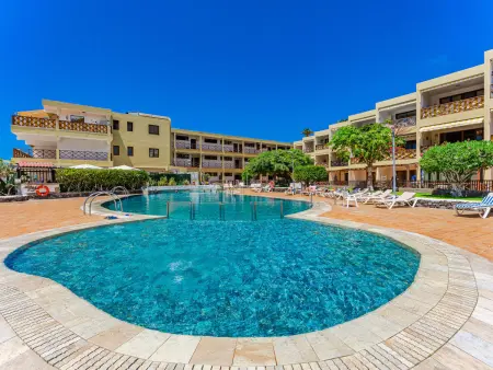 Location appartement à Puerto De Santiago