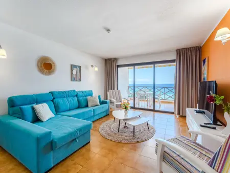 Appartement Blue Neptuno - 100 m de la plage - Photo 2