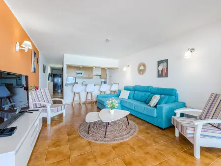 Appartement Blue Neptuno - 100 m de la plage - Photo 5