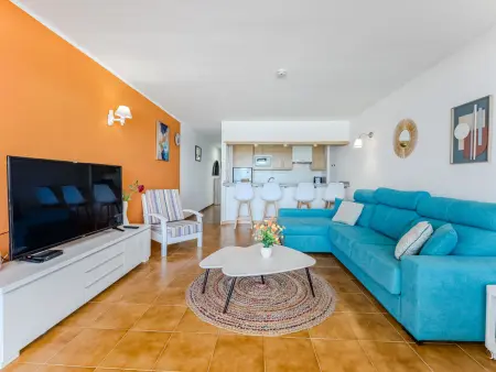 Appartement Blue Neptuno - 100 m de la plage - Photo 6