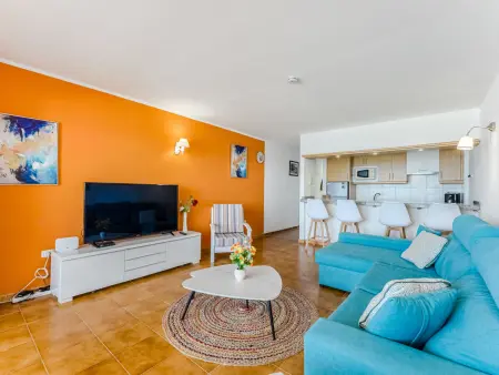 Appartement Blue Neptuno - 100 m de la plage - Photo 7