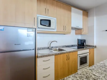 Appartement Blue Neptuno - 100 m de la plage - Photo 11
