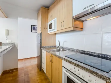 Appartement Blue Neptuno - 100 m de la plage - Photo 12
