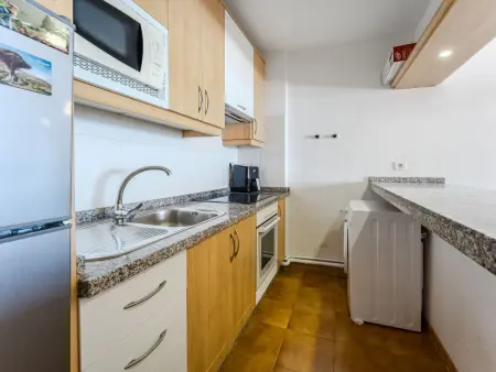 Appartement Blue Neptuno - 100 m de la plage - Photo 13