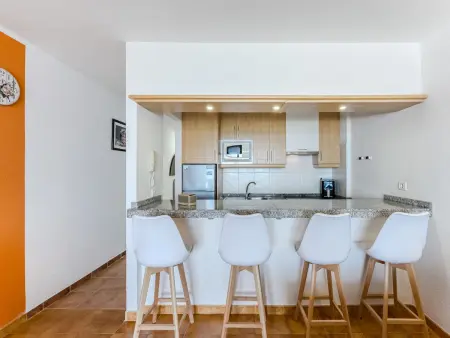 Appartement Blue Neptuno - 100 m de la plage - Photo 14