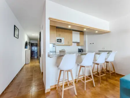Appartement Blue Neptuno - 100 m de la plage - Photo 15