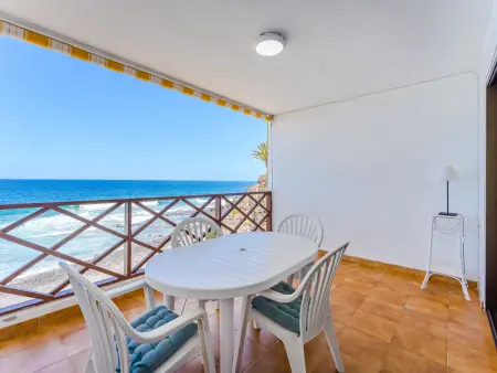 Appartement Blue Neptuno - 100 m de la plage - Photo 21