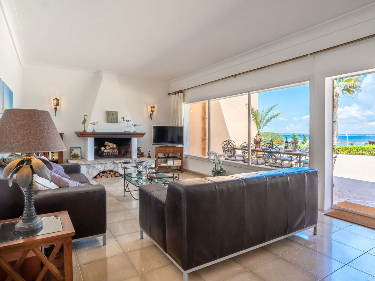 Las Gaviotas Style & Charm, maison Ses Salines - Photo 2