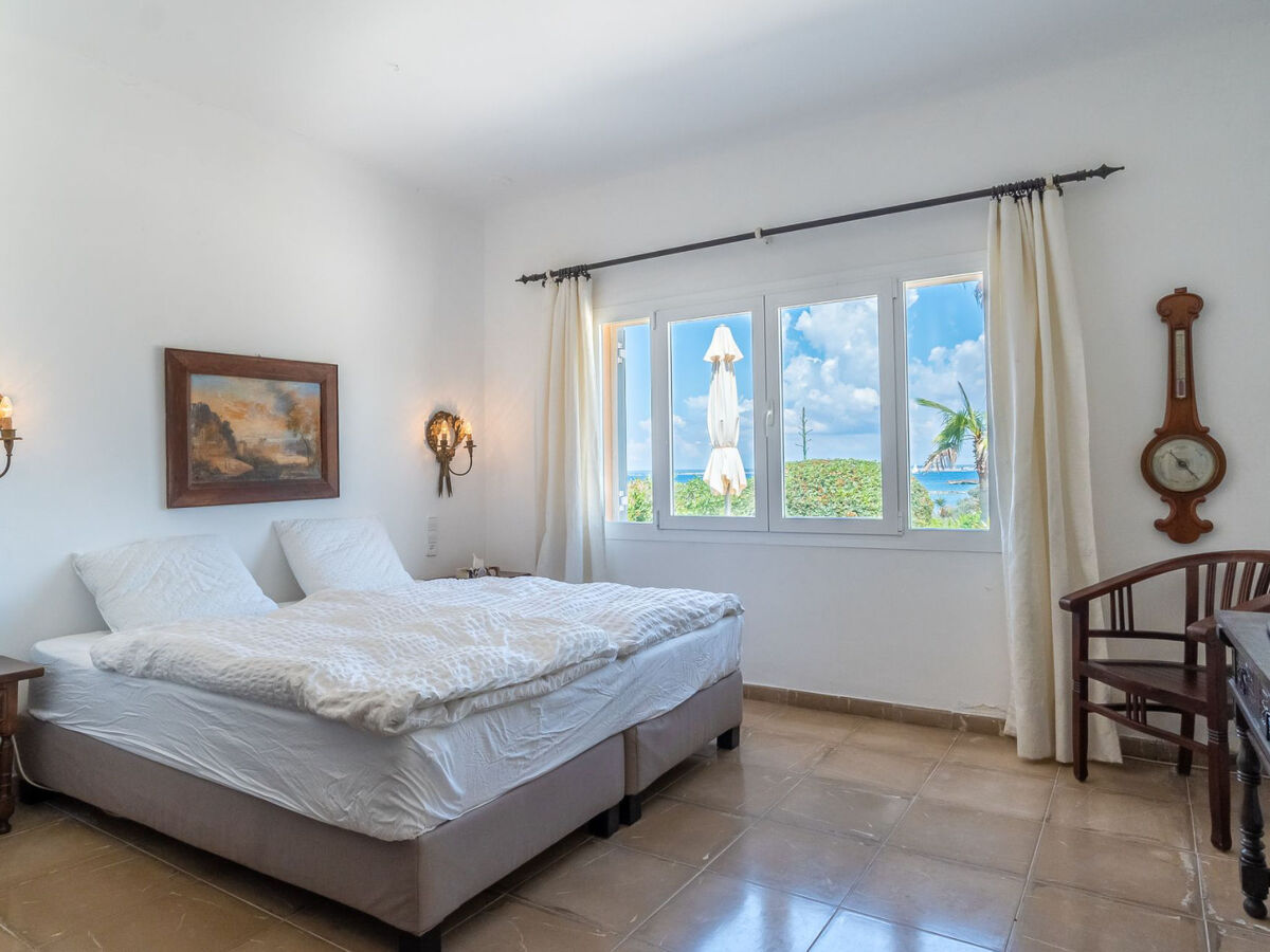 Las Gaviotas Style & Charm, maison Ses Salines - Photo 3