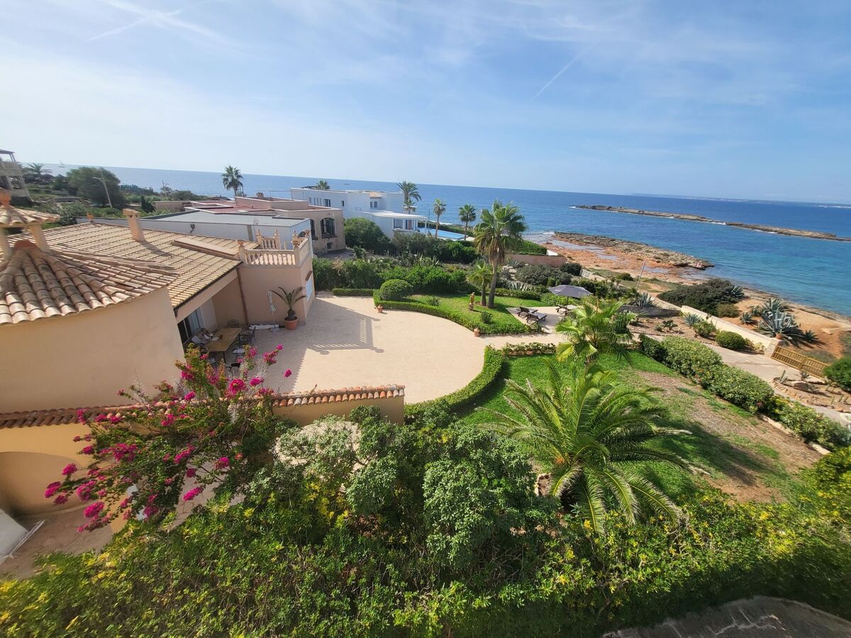 Las Gaviotas Style & Charm, maison Ses Salines - Photo 5