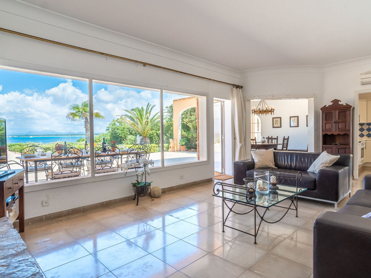 Las Gaviotas Style & Charm, maison Ses Salines - Photo 6