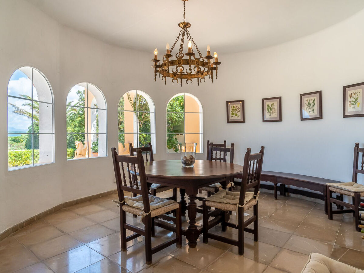 Las Gaviotas Style & Charm, maison Ses Salines - Photo 9