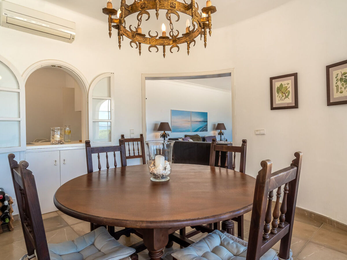 Las Gaviotas Style & Charm, maison Ses Salines - Photo 10