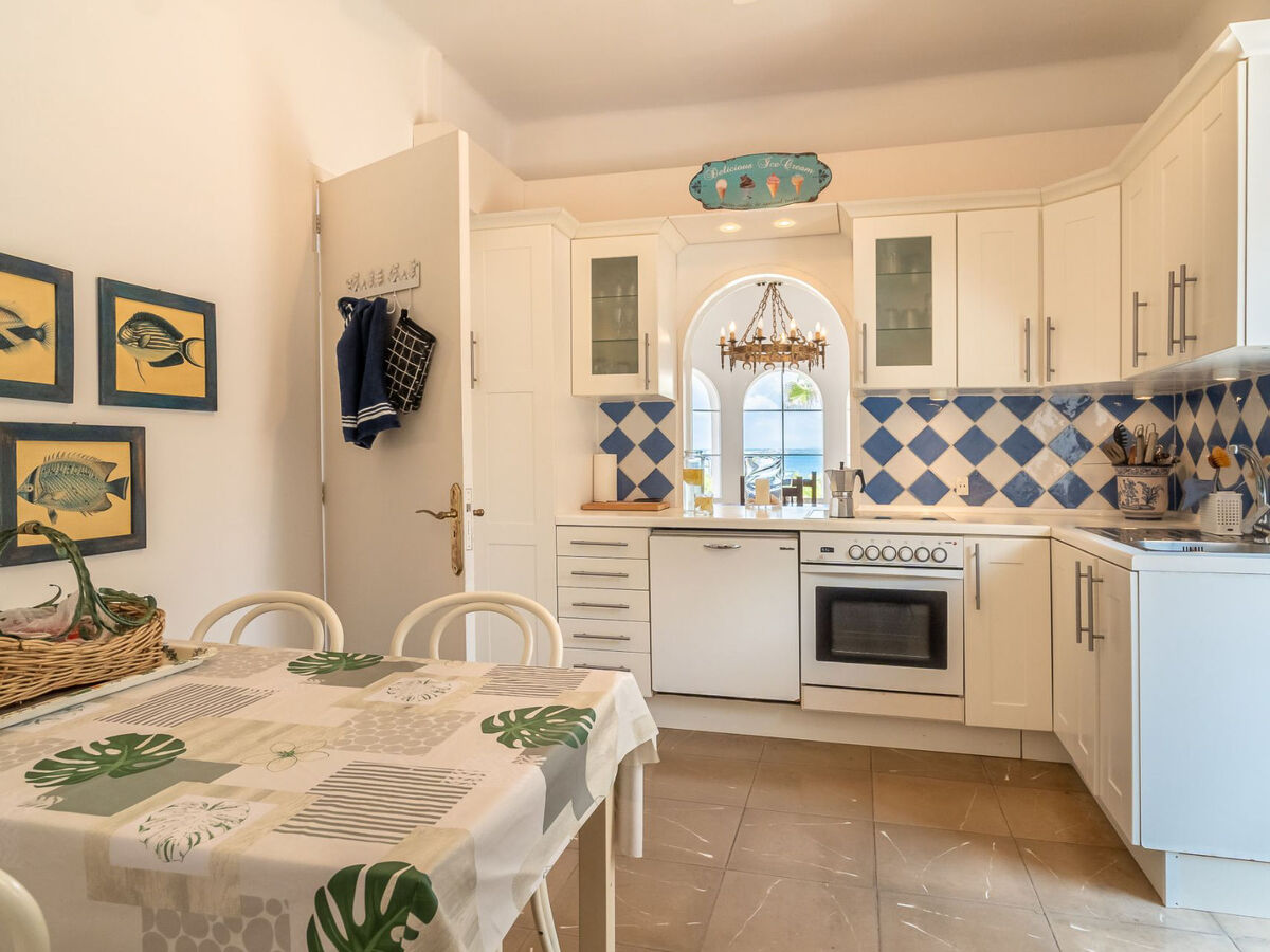 Las Gaviotas Style & Charm, maison Ses Salines - Photo 11