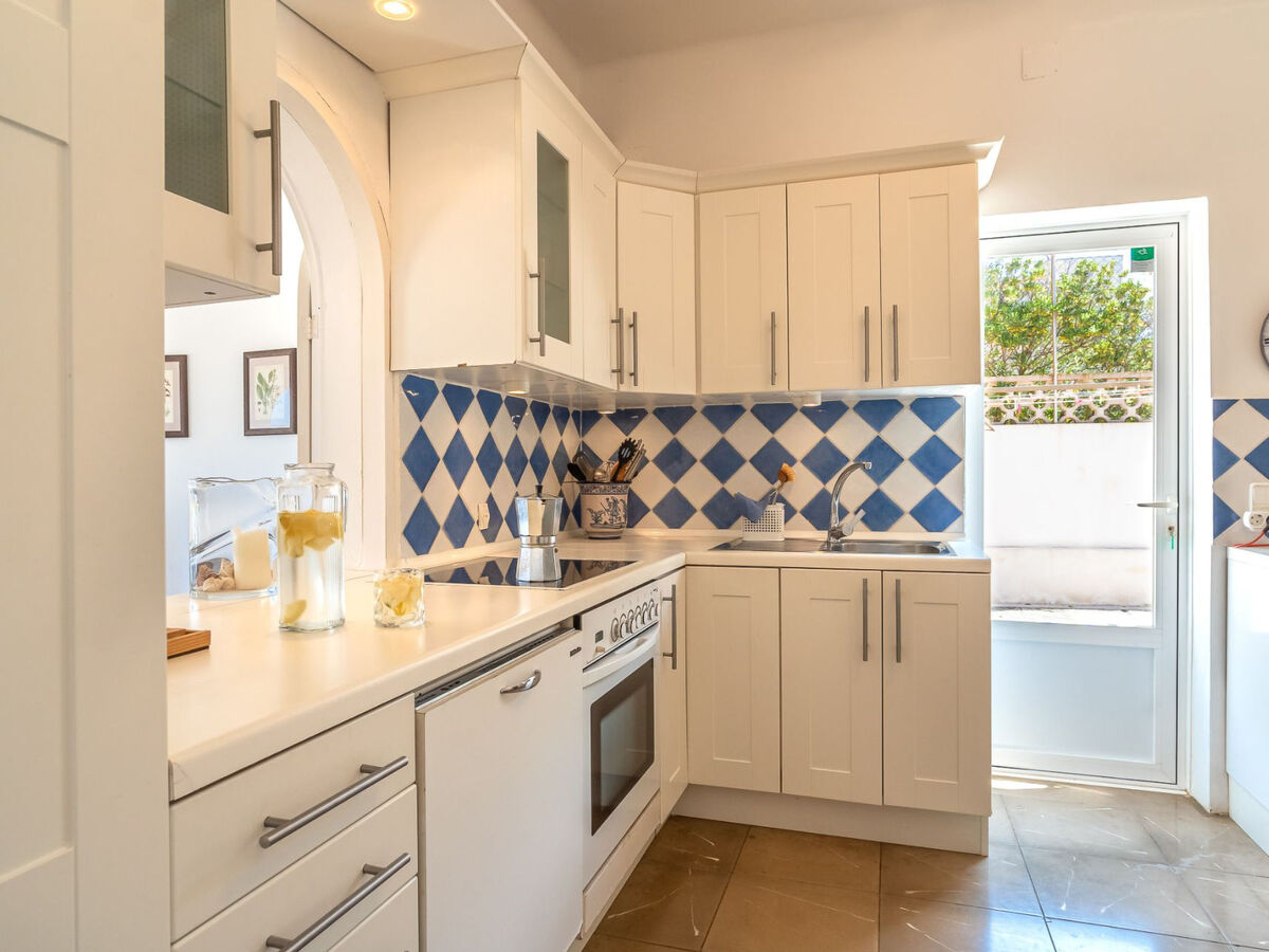 Las Gaviotas Style & Charm, maison Ses Salines - Photo 12