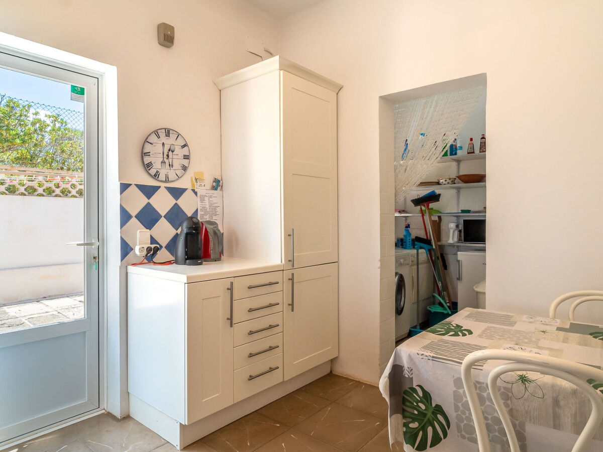 Las Gaviotas Style & Charm, maison Ses Salines - Photo 13