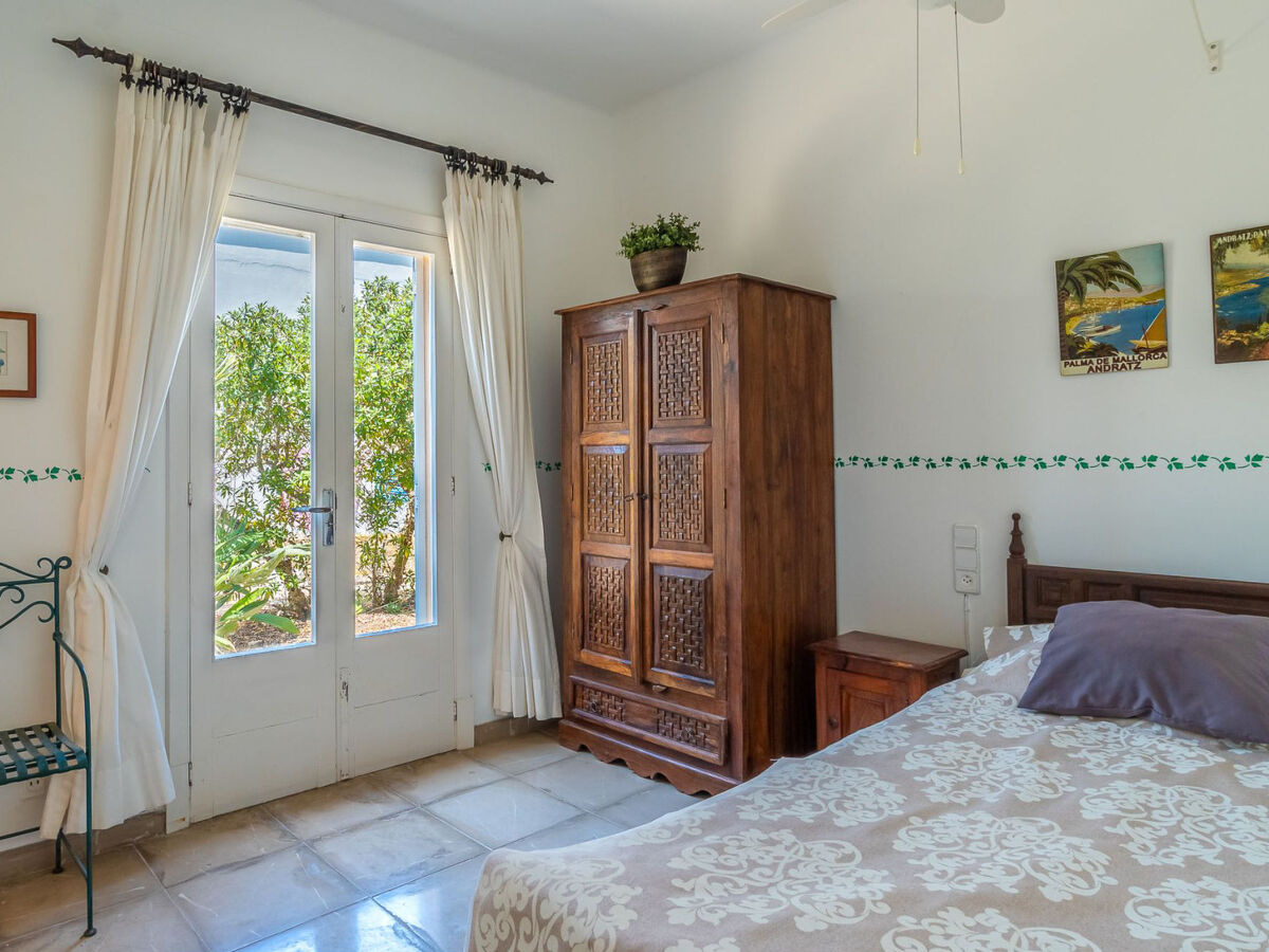 Las Gaviotas Style & Charm, maison Ses Salines - Photo 16