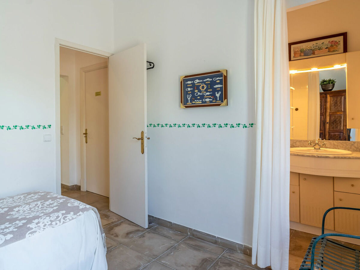 Las Gaviotas Style & Charm, maison Ses Salines - Photo 17