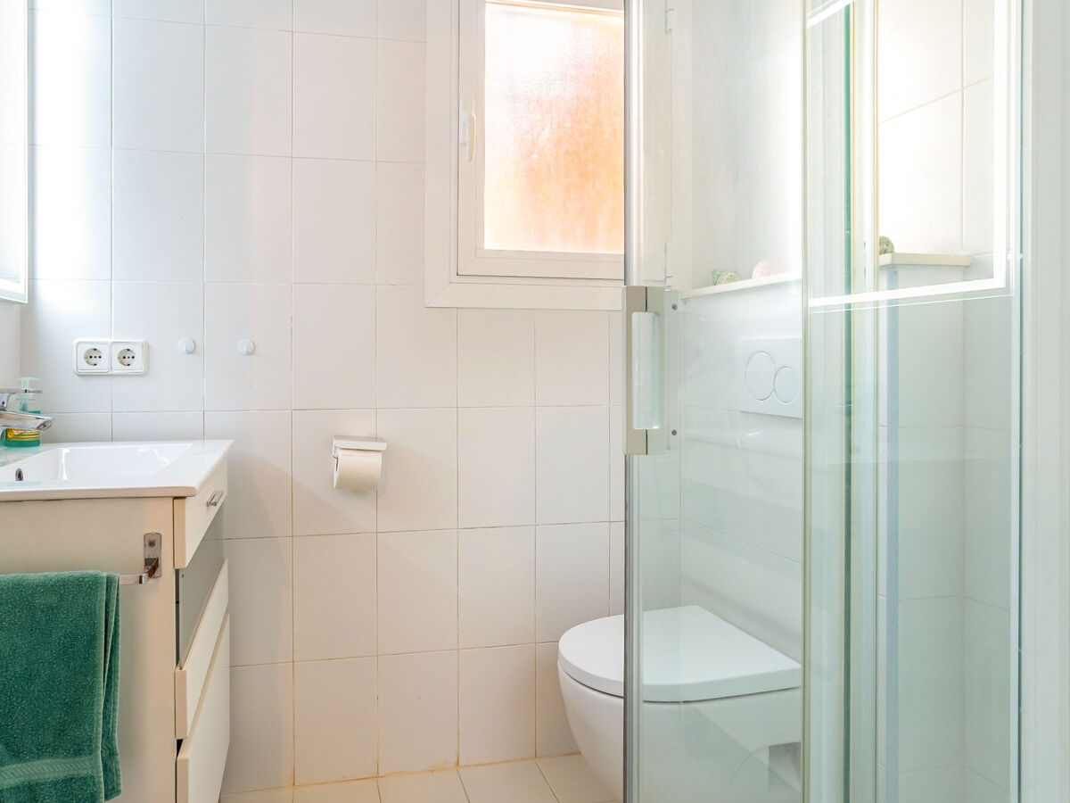 Las Gaviotas Style & Charm, maison Ses Salines - Photo 21