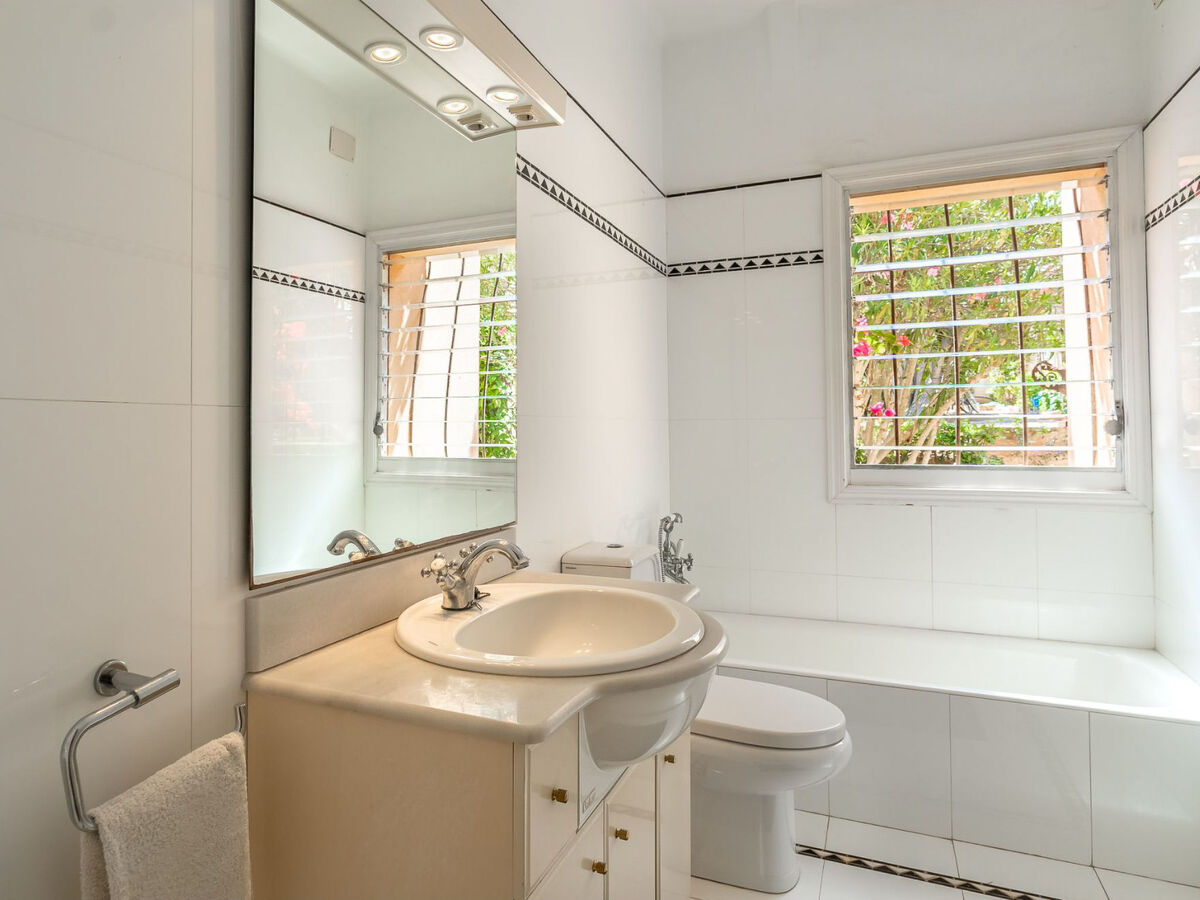 Las Gaviotas Style & Charm, maison Ses Salines - Photo 22