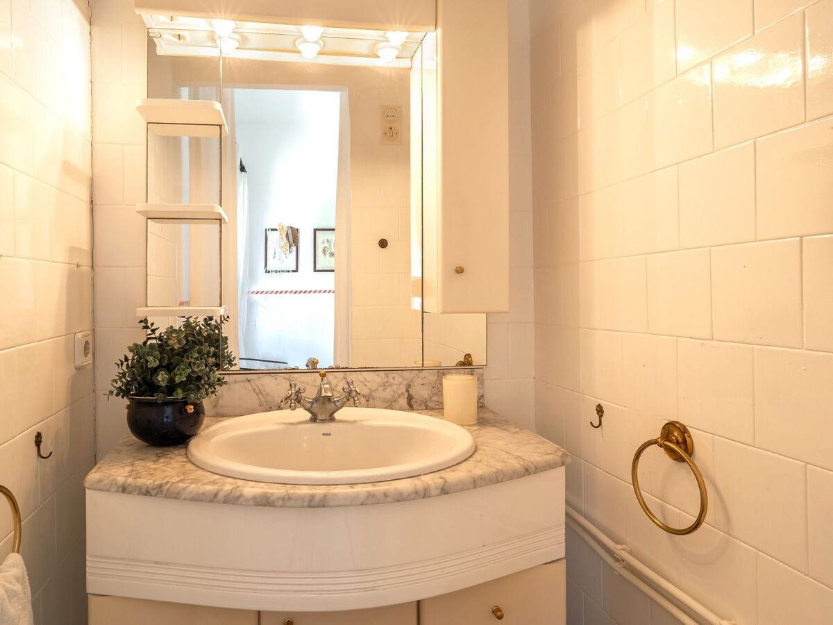 Las Gaviotas Style & Charm, maison Ses Salines - Photo 24