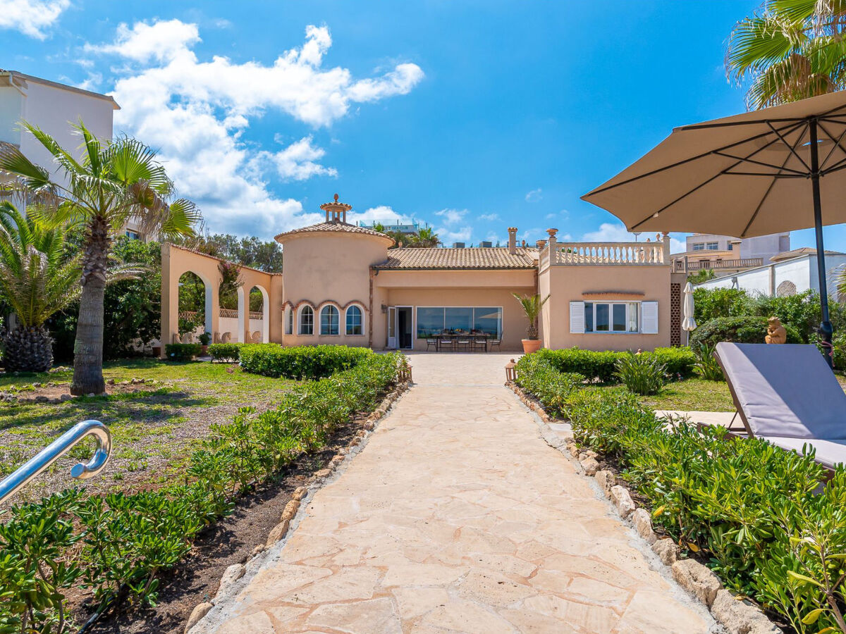 Las Gaviotas Style & Charm, maison Ses Salines - Photo 25