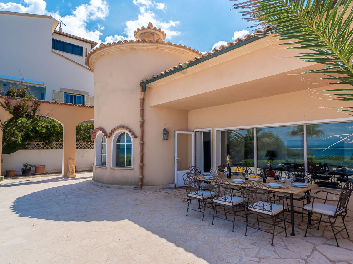 Las Gaviotas Style & Charm, maison Ses Salines - Photo 26