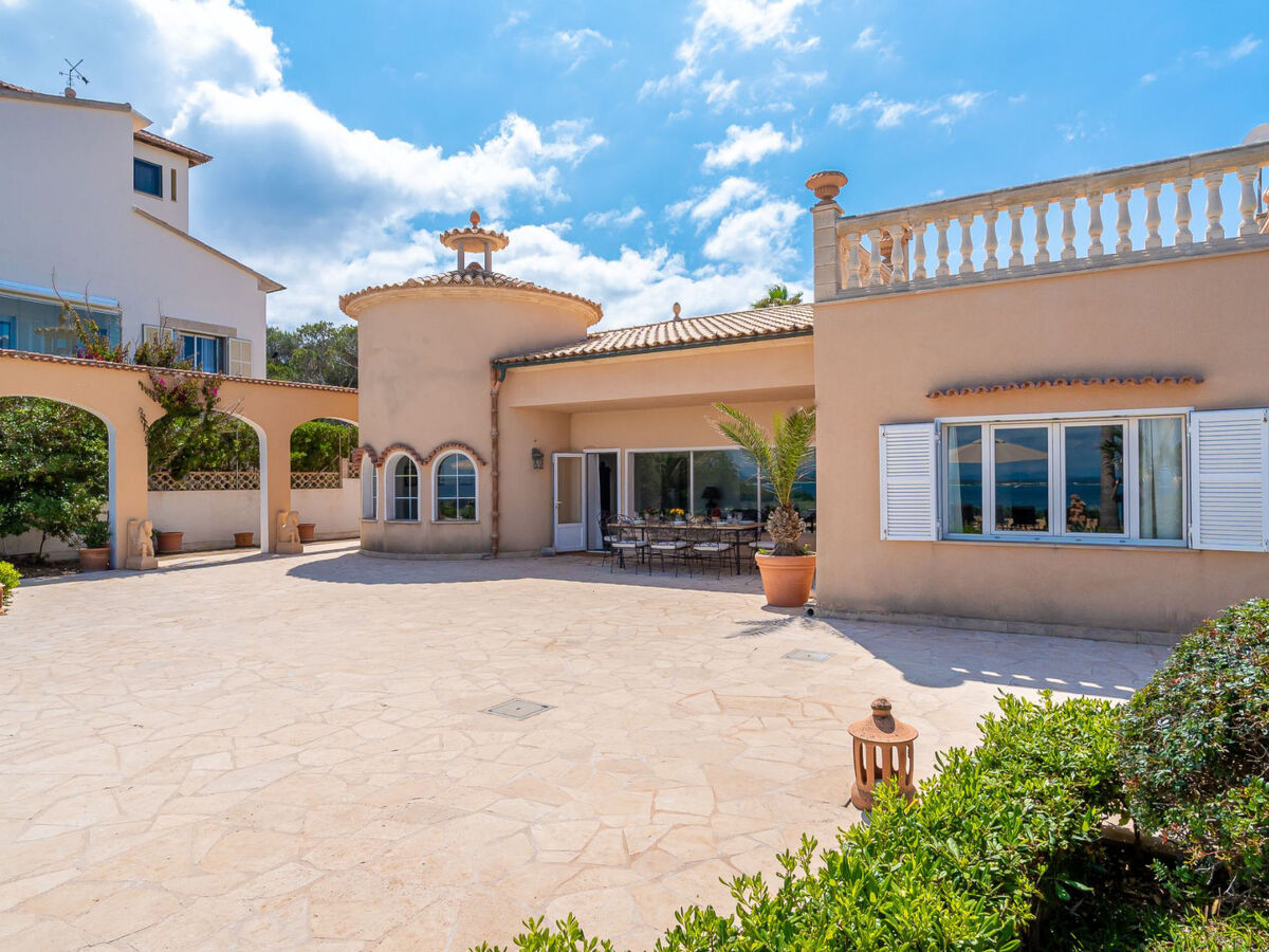 Las Gaviotas Style & Charm, maison Ses Salines - Photo 27