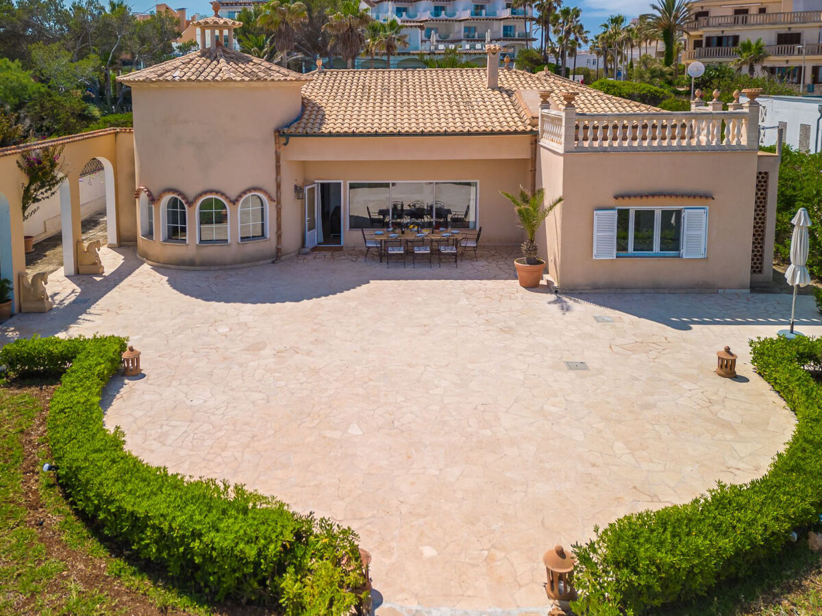 Las Gaviotas Style & Charm, maison Ses Salines - Photo 28