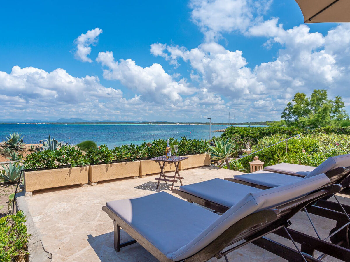 Las Gaviotas Style & Charm, maison Ses Salines - Photo 29