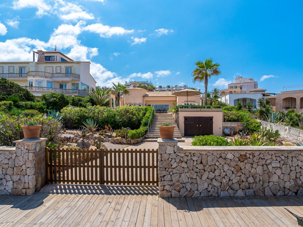 Las Gaviotas Style & Charm, maison Ses Salines - Photo 32