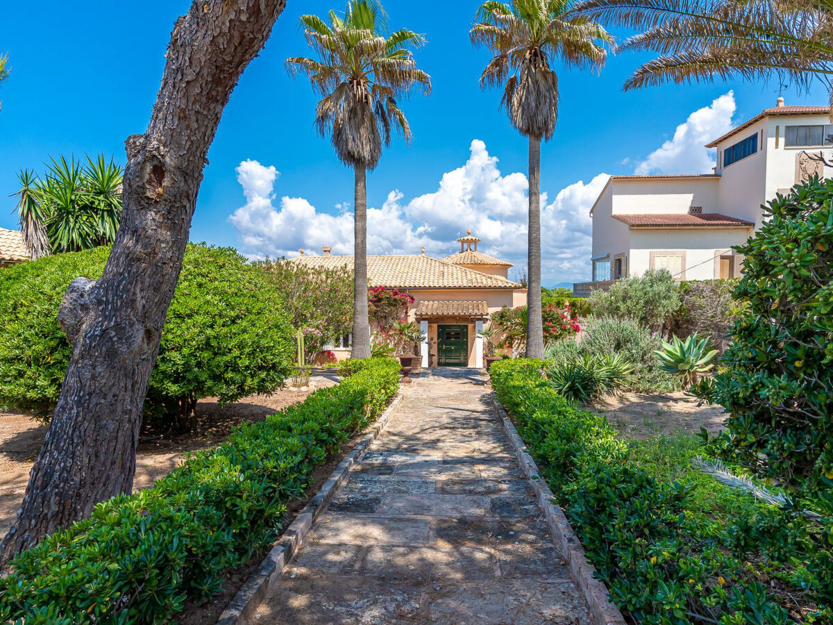 Las Gaviotas Style & Charm, maison Ses Salines - Photo 33