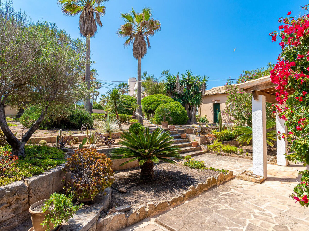 Las Gaviotas Style & Charm, maison Ses Salines - Photo 34