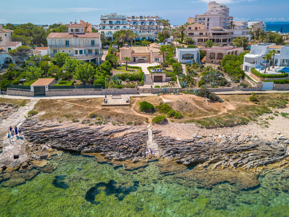 Las Gaviotas Style & Charm, maison Ses Salines - Photo 37