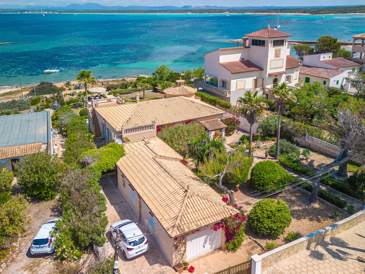 Las Gaviotas Style & Charm, maison Ses Salines - Photo 38