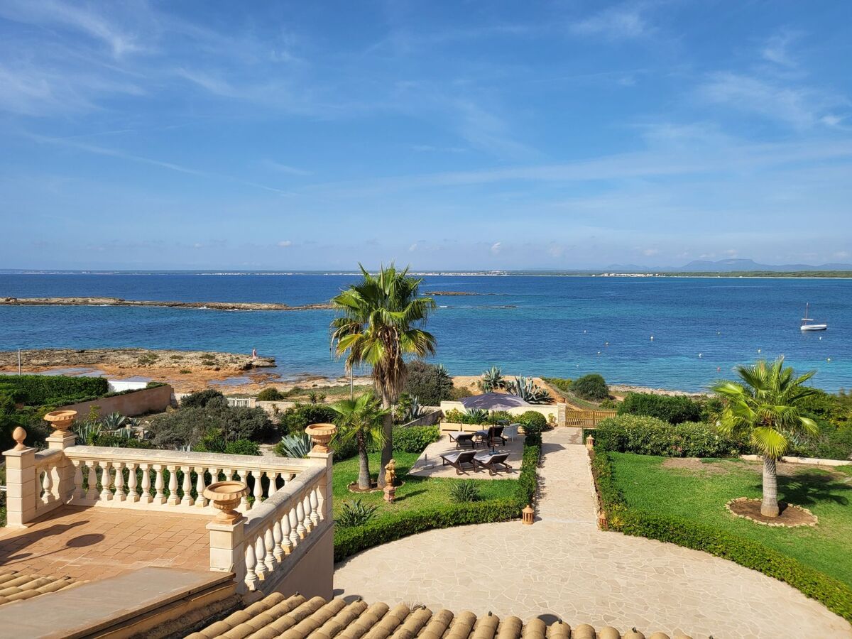 Las Gaviotas Style & Charm, maison Ses Salines - Photo 40