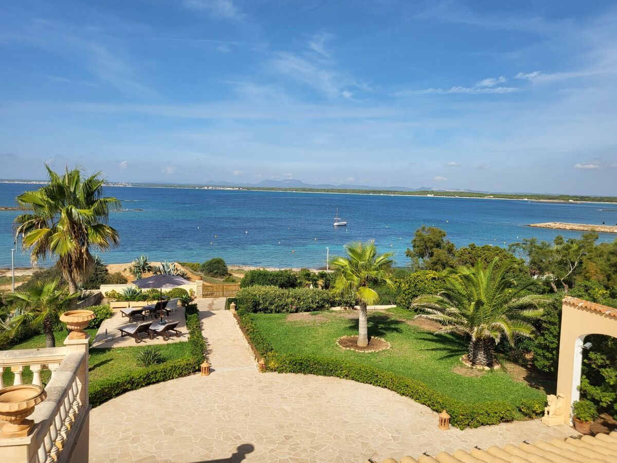 Las Gaviotas Style & Charm, maison Ses Salines - Photo 41
