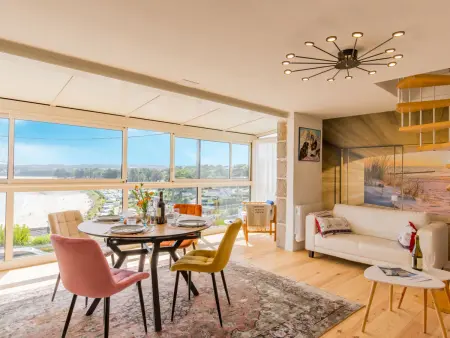 Maison Belvédère sur la Mer à Locquirec, 400 m plage - Photo 6