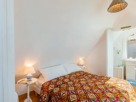 Maison Belvédère sur la Mer à Locquirec, 400 m plage - Photo 10