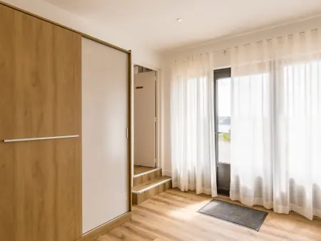 Maison Belvédère sur la Mer à Locquirec, 400 m plage - Photo 12